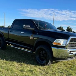 Dodge usado en Montevideo