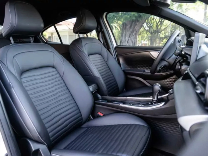 Imagen del Fiat 2025  1.0 listo para la venta  