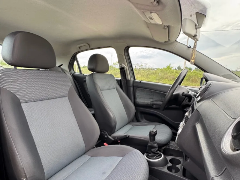 Imagen de  Manual  2011 Volkswagen Gol