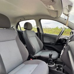 Imagen de  Manual  2011 Volkswagen Gol