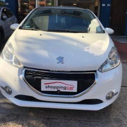 208 2015 usado en venta