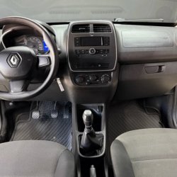 Imagen de  Manual  2018 Renault Kwid