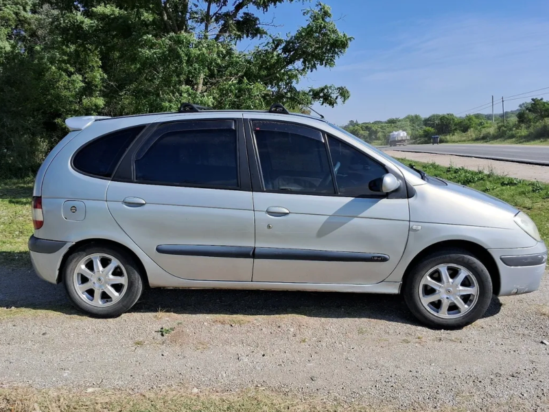 Renault usado en Colonia