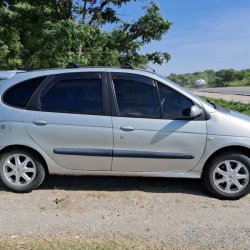 Renault usado en Colonia
