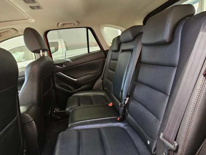 Mazda CX-5 Precio