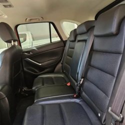 Mazda CX-5 Precio