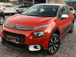 C3 2019 usado en venta