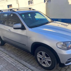 BMW usado en Montevideo
