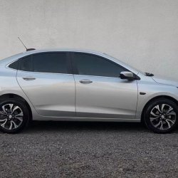 Venta en Uruguay de Chevrolet Onix  4 puertas 