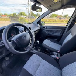 Ford Fiesta Precio