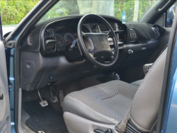 Ram 1500  pickup ofrecido en Piriápolis 