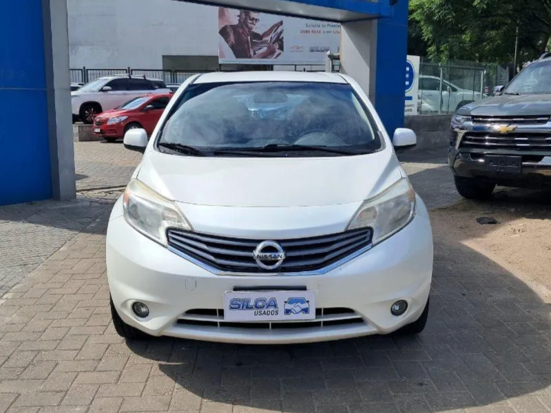 Nissan usado en Canelones