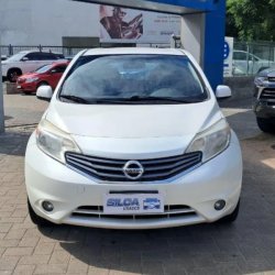 Nissan usado en Canelones