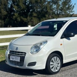 venta de Suzuki Celerio usado