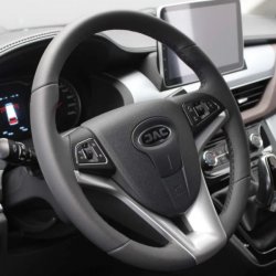 JAC M3 Precio