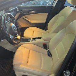 Imagen de  Automática  2019 Mercedes-Benz GLA