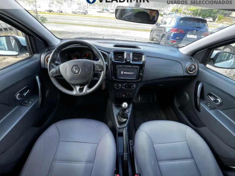 Renault Stepway Precio