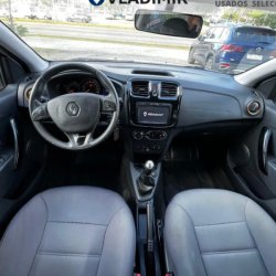 Renault Stepway Precio