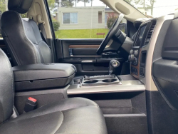 Modelo 1500 por dentro