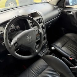 Venta en Uruguay de Chevrolet Astra  4 puertas 