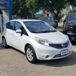 venta de Nissan Note usado