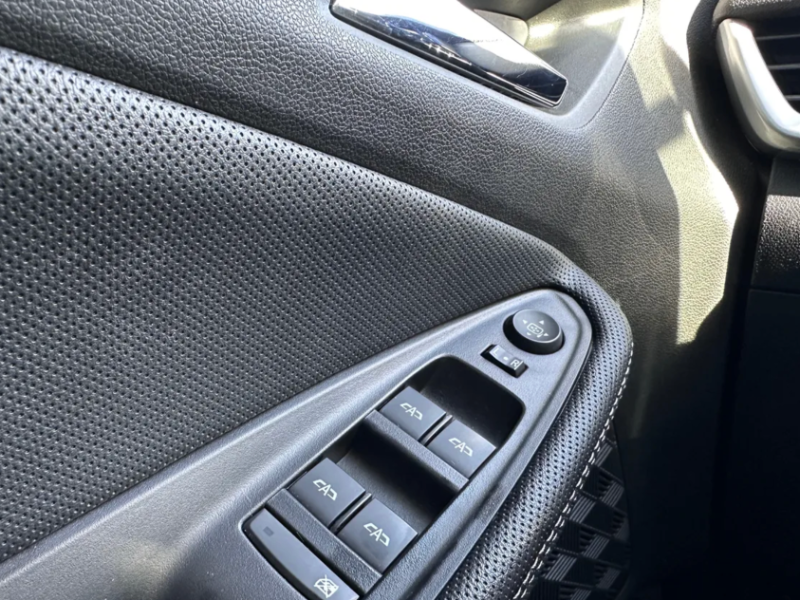 Chevrolet usado en Maldonado