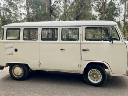 Imagen del Volkswagen 1994  1.6L listo para la venta  