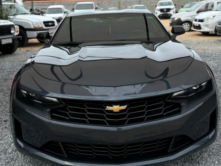 Chevrolet usado en Maldonado