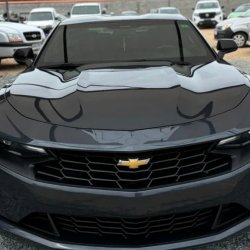 Chevrolet usado en Maldonado
