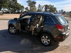 venta de Chevrolet Captiva Sport usado