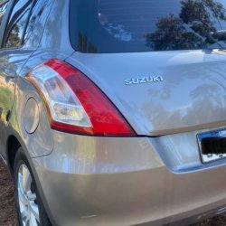 Suzuki usado en Maldonado