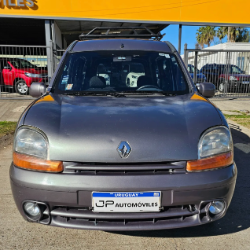 vendo: uy/renault-kangoo-1-5-expression-2001-usado-paysandu