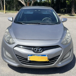 Foto: Hyundai i30 2014: usado en perfecto estado