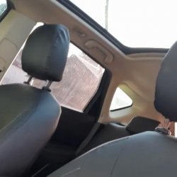 venta de Nissan Qashqai usado