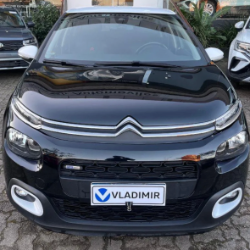 Foto: Citroën C3 Shine 2018: ¡Gran oferta en Montevideo!
