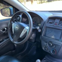 Imagen del Nissan 2014  1.6 listo para la venta  