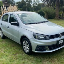 Gol 2018 usado en venta