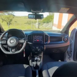 venta de Fiat Strada usado