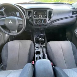 Imagen del Mitsubishi 2016  2.4 diesel listo para la venta  