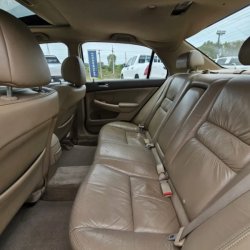Imagen de  Automática  2005 Honda Accord