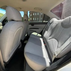 Imagen del Hyundai 2010  1.6 listo para la venta  