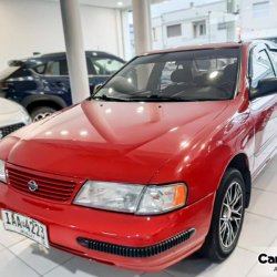 Sentra 1997 usado en venta