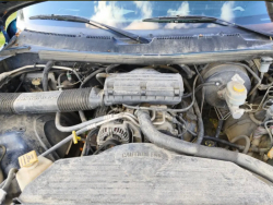 Imagen de  Manual  2001 Ram 1500