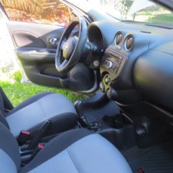 Imagen del Nissan 2013  1.6 listo para la venta  
