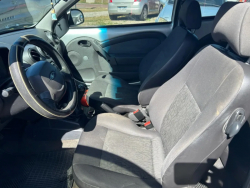 Venta en Uruguay de Ford Ka  3 puertas 