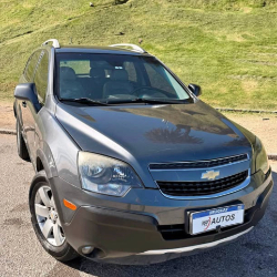 vendo: uy/chevrolet-captiva-sport-2010-usado-montevideo-venta