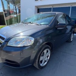 Aveo 2011 usado en venta