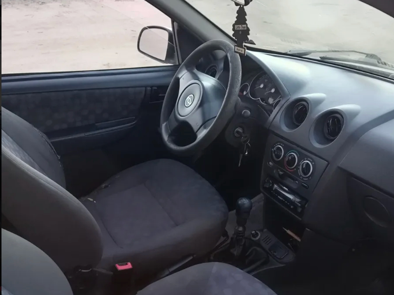 Imagen del Chevrolet 2011  1.4 listo para la venta  