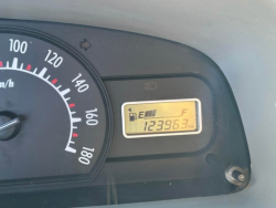 Imagen del Suzuki 2011  0.8 listo para la venta  