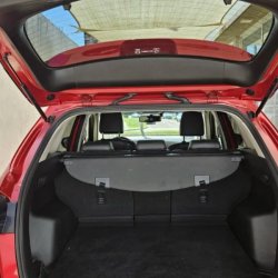 Mazda CX-5  suv ofrecido en Tacuarembó 